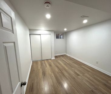 For Lease - 17 Glenheather Terrace Unit# Bsmt, Toronto, Ontario - Photo 3
