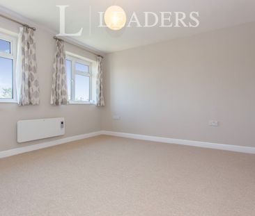 1 bedroom maisonette to rent Chestnut Close, Haslingfield, CB23 - Photo 3