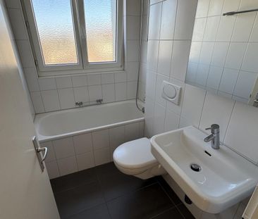 Bel appartement de 2 pièces au 6ème étage à Fribourg - 1er loyer of... - Photo 5