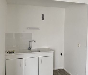 Appartement T1 duplex en mezzanine à Chaeau Chinon - Photo 4