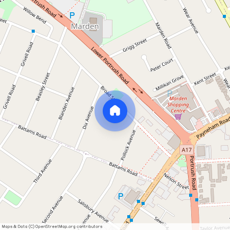 Broad Street, Marden, South Australia 5070