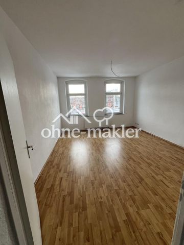 5-Raumwohnung im 2. OG in ruhiger Lage - Photo 5