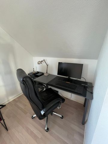 Hjortgatan, Limhamn - Foto 3