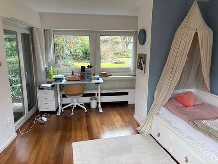 6.5 Zimmer, 180 m², EG - Foto 5