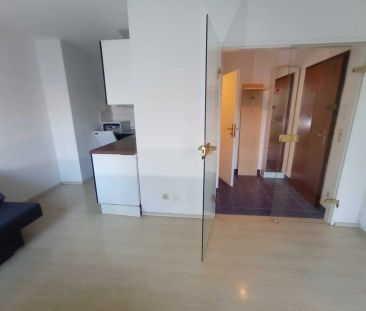 super Singlewohnung nähe Strecker Park! - Photo 2