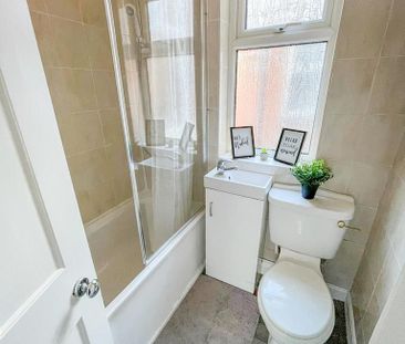 1 bedroom house of multiple occupation to rent - Photo 1