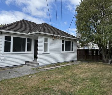 19 Wood Street, Wainuiomata - Photo 3