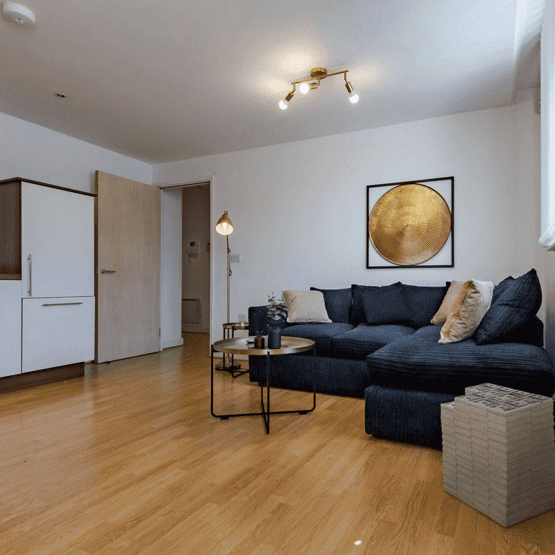 Allison Street, Birmingham, B5 - Photo 1