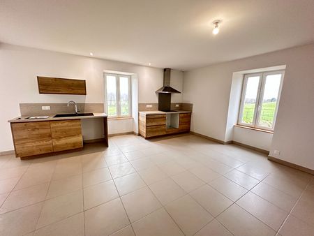 Location Maison 4 pièces 122m² - Photo 3