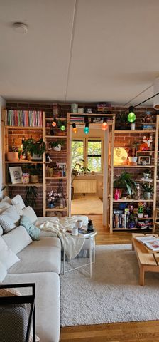 Ringstedsgatan, Kista - Photo 2