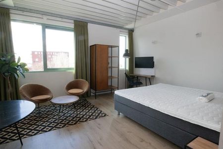 Esperantostraat 2518LJ Den Haag - Photo 5