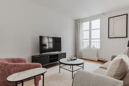 Rue Beaubourg - Photo 2