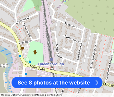 Weekes Court, Mount Field, Queenborough - Photo 1