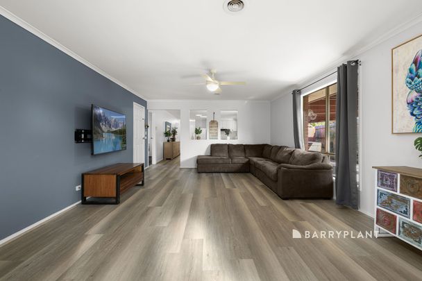Spacious Family Living with Bonus Shed - Photo 1