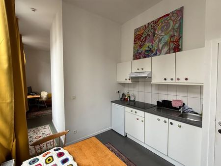 Studio te huur - Foto 2