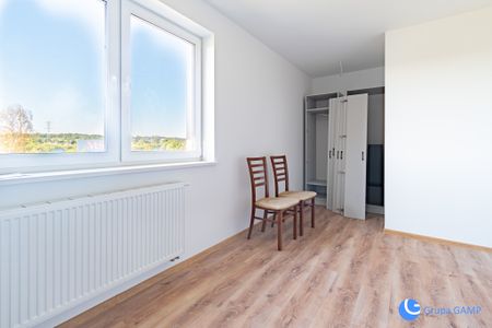 5-pok. 100m2 *Sidzina ul. Działowskiego* balkon - Фото 3