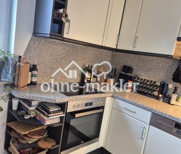 4 Zimmer 1OG in Roßdorf ruhige Feldrandlage - Photo 4