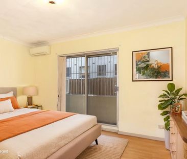 2 BEDROOM UNIT 800M TO AUBURN STATION - Photo 3