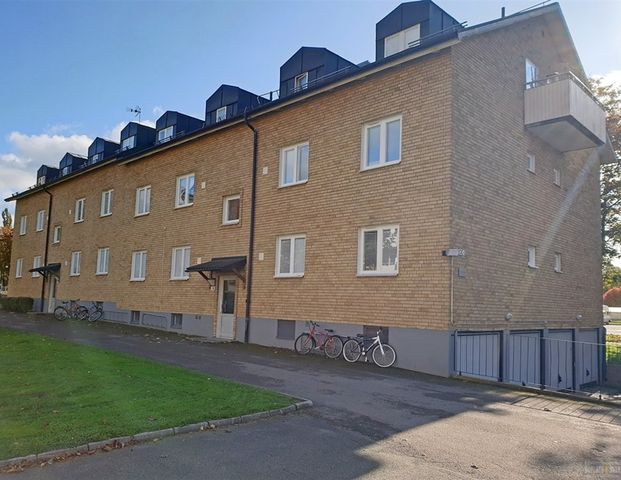 Storgatan 28 - Foto 1