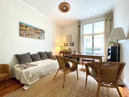 Location Appartement 5 pièces 103m² BREST 29200 - Photo 3