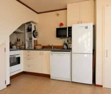 Cool 1 bedroom loft apartment on Cuba Street - Photo 2