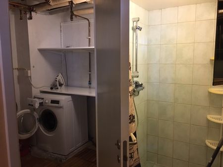 Kärrgränd, Vällingby - Foto 5