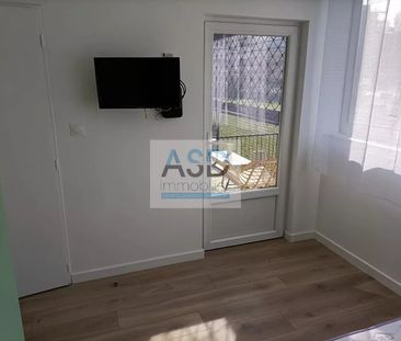 Appartement Roubaix 1 pièce(s) - Photo 6