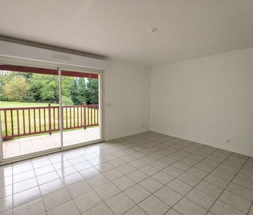 Location appartement T2 à BASSUSSARRY | 44 m - Photo 4