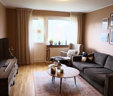 Lådämnesgatan 25 - Foto 1