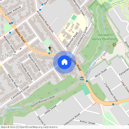 96 Canonbury Grove, NSW 2207, Bexley North