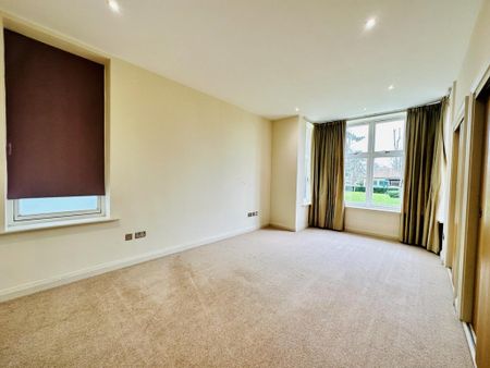 3 bedroom ground floor flat to rent - Photo 4