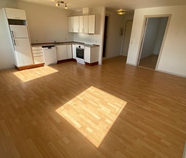 Bredgade 12A, 2. tv. 6000 Kolding – LEJLIGHED I KOLDING CITY - Photo 2