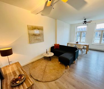 Te huur: Appartement Dautzenbergstraat in Heerlen - Foto 6