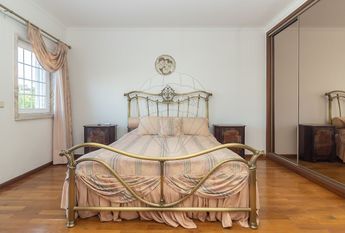 Moradia T4 em Setúbal