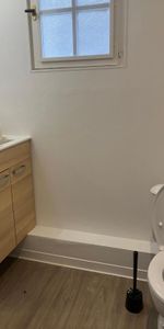 Location Appartement 1 pièce Meublé 19m² PESSAC 33600 - Photo 4