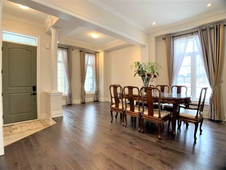 For Lease - 18 Yuan Drive, Richmond Hill, Ontario - Photo 3