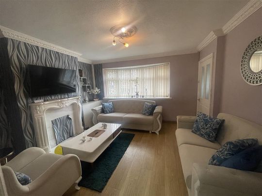 Abbeyfield Road - Photo 1