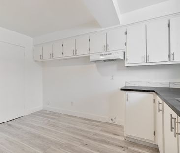 Nouveauté sur le marché Appartement à louer - Montréal (Rosemont/La... - Photo 5