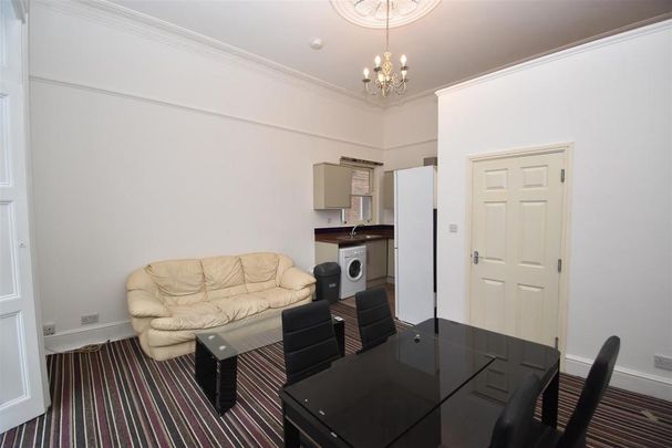 1 bedroom apartment to rent - Photo 1