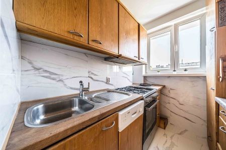 Mieszkanie do wynajęcia 3 pokoje Szamotulska, Poznań 50.33 m² - Photo 5