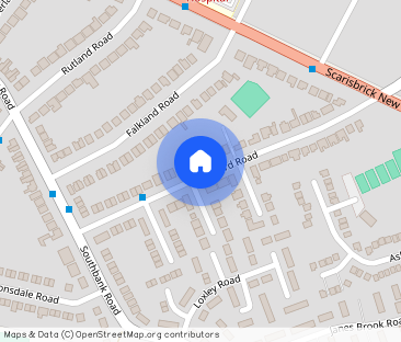 Everard Road, Southport, Merseyside, PR8 6NA - Photo 1