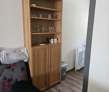 Sehr schöne und möblierte Ferienwohnung-6km nördlich von Würzburg - Photo 1
