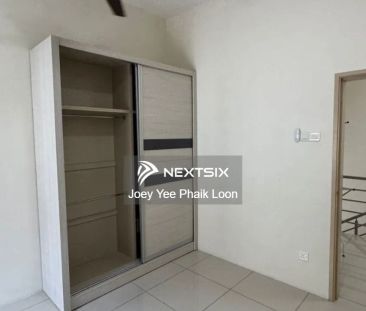 Pearl Residence @ Pearl City - Foto 4
