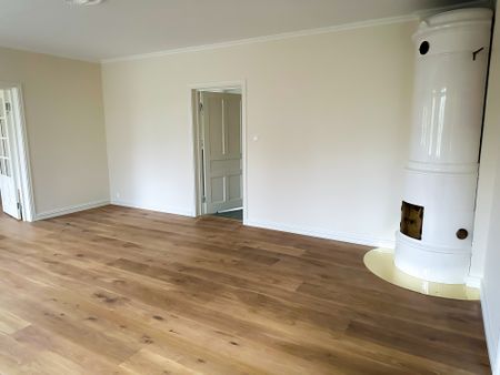 Össjö byaväg - Foto 2