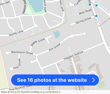 Elm Grove, Woburn Sands - Photo 1