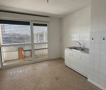 Appartement T3 lumineux - 12 Rue Christophe Turc - Grenoble - Photo 1