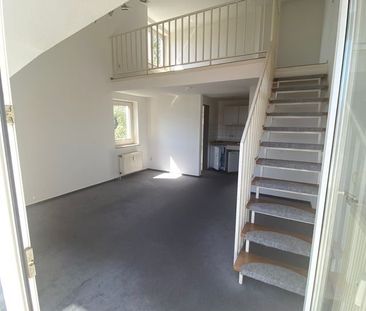 Schöne 1-Zimmer-Whg. mit Galerie, Nähe Innenstadt - Photo 2