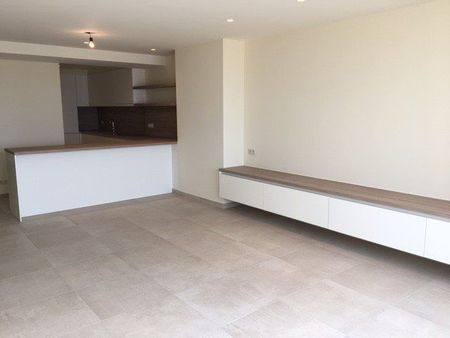 Appartement te huur - Foto 2