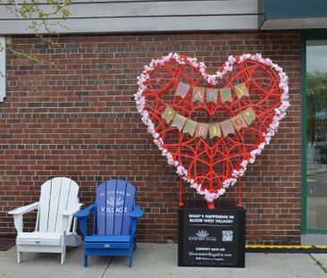 For Lease - 1 Old Mill Drive Unit# 124, Toronto, Ontario - Photo 1