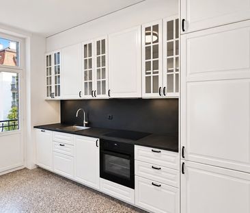 3.5 Zimmer, 83 m², 2. Stock - Foto 1